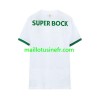 Maillot de Foot Sporting CP 60th Domicile Anniversaire 2024